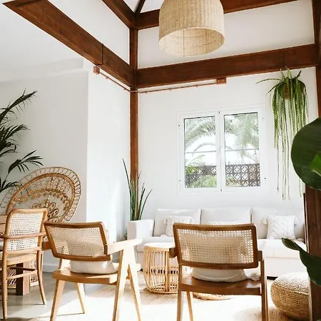 Hostel Dreamsea Surf House Fuerteventura Κοραλέχο