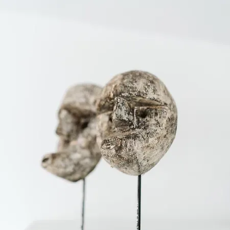 Dreamsea Surf House Fuerteventura كوراليهو