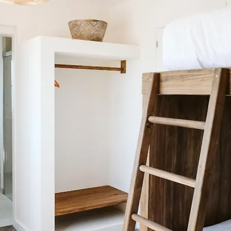 Auberge de jeunesse Dreamsea Surf House Fuerteventura