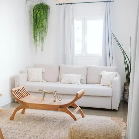 Dreamsea Surf House Fuerteventura