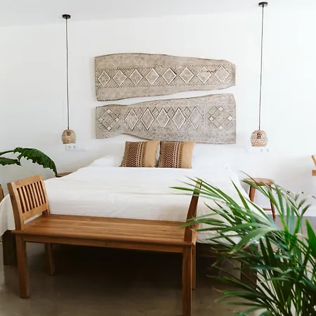 Dreamsea Surf House Fuerteventura *