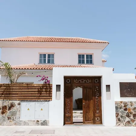 Dreamsea Surf House Fuerteventura Ostello