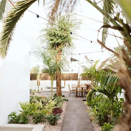 Dreamsea Surf House Fuerteventura