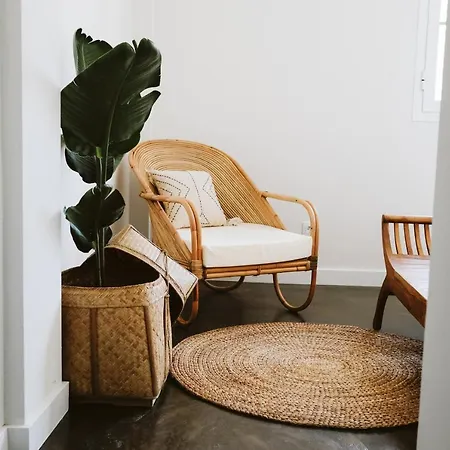 Dreamsea Surf House Fuerteventura Ostello Corralejo