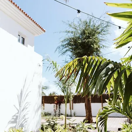 Dreamsea Surf House Fuerteventura