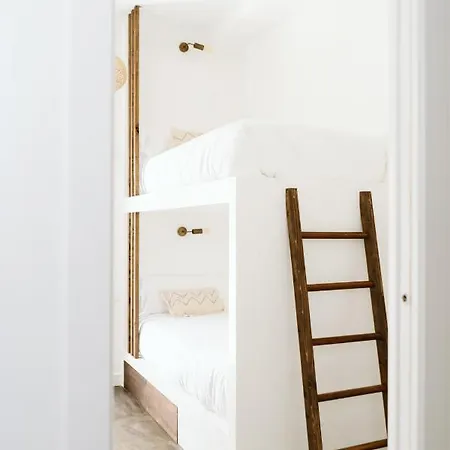 Dreamsea Surf House Fuerteventura Corralejo