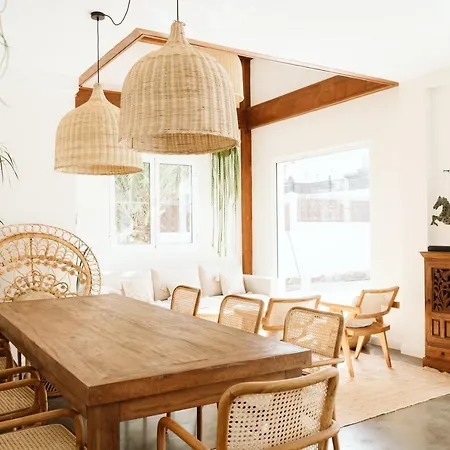 Ostello Dreamsea Surf House Fuerteventura *