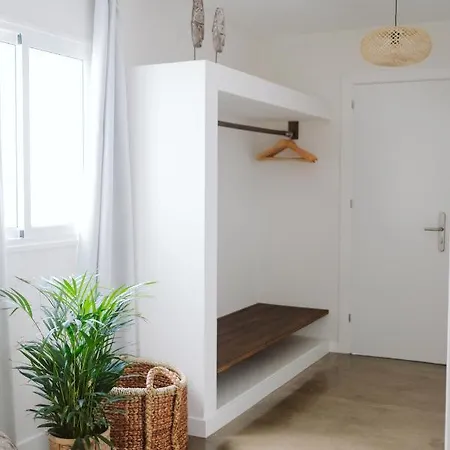 Dreamsea Surf House Fuerteventura Corralejo