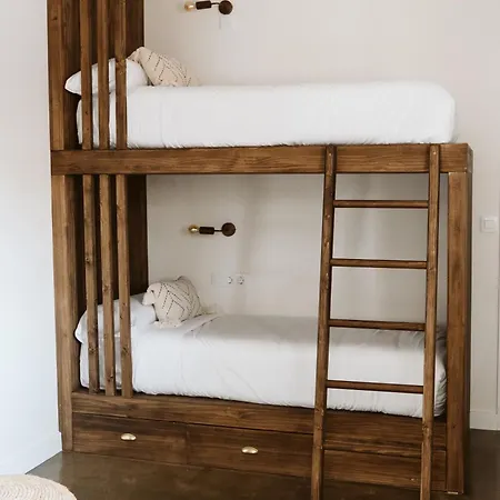 Hostel Arena Wave Corralejo