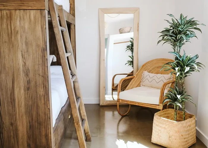 Casa vacanze Arena Wave Corralejo