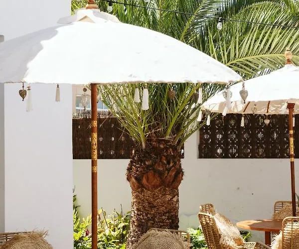 Arena Wave Corralejo