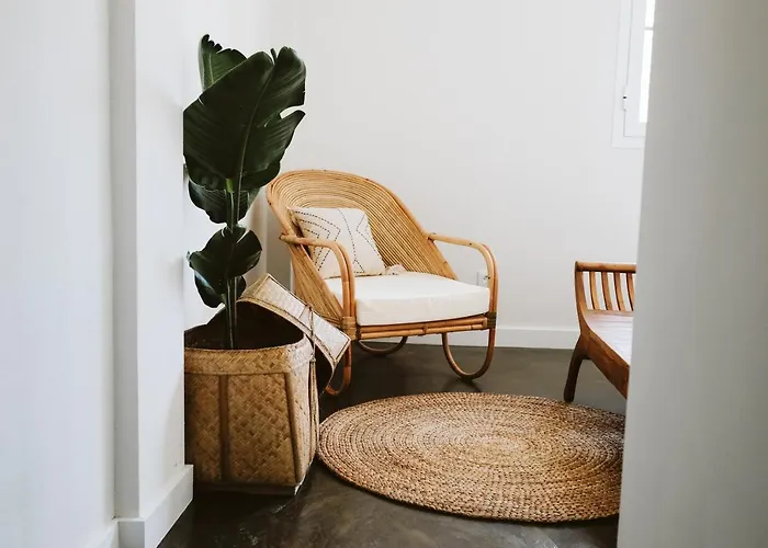 Arena Wave Casa vacanze Corralejo