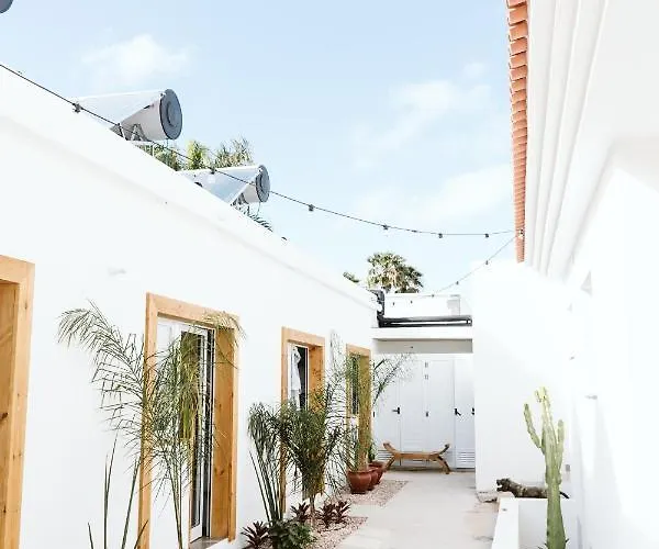 Arena Wave Casa vacanze *