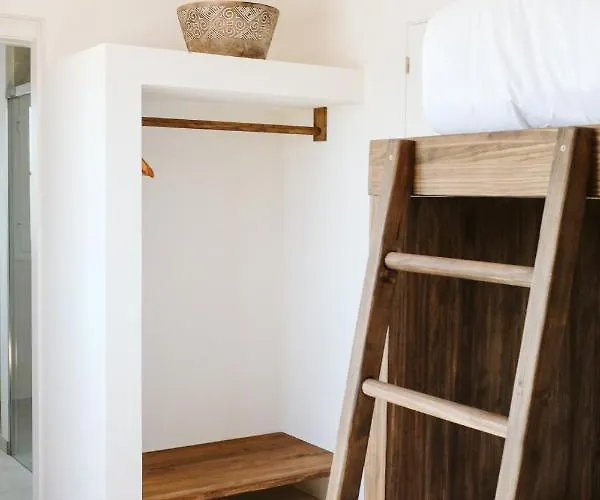 Casa vacanze Arena Wave