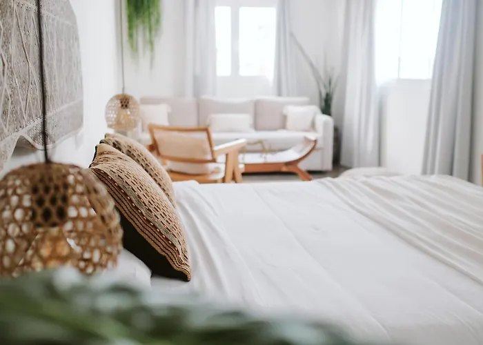 Casa vacanze Arena Wave *