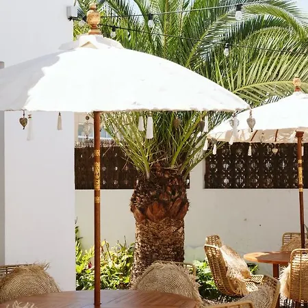 Dreamsea Surf House Fuerteventura Коральео