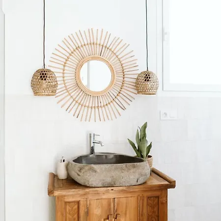 Dreamsea Surf House Fuerteventura *