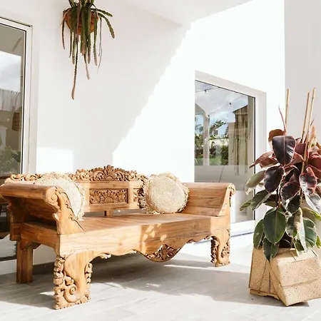 Dreamsea Surf House Fuerteventura Хостел *