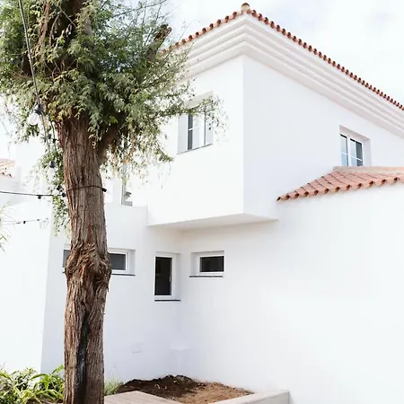 Dreamsea Surf House Fuerteventura Ostello Corralejo