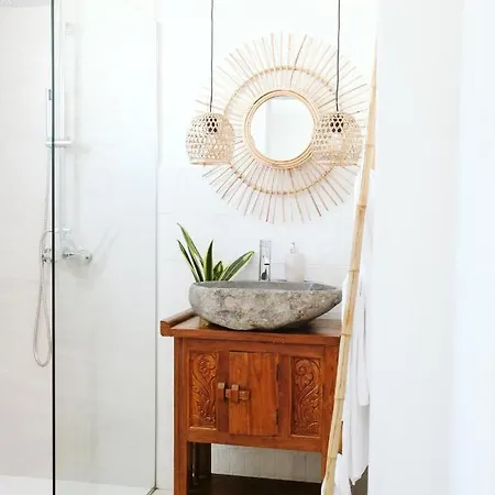 Hostel Dreamsea Surf House Fuerteventura