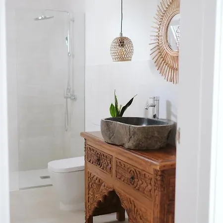 Dreamsea Surf House Fuerteventura Хостел