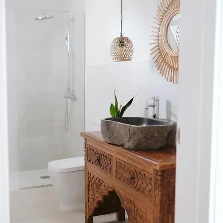 Dreamsea Surf House Fuerteventura Хостел