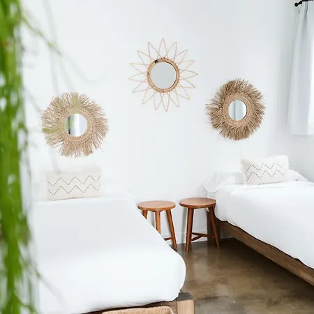 Hostel Dreamsea Surf House Fuerteventura *