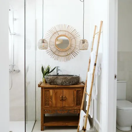 Dreamsea Surf House Fuerteventura * Коральео