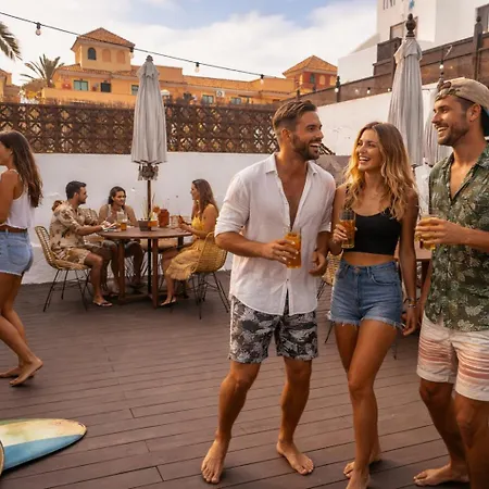 Prázdninový dům Arena Wave *