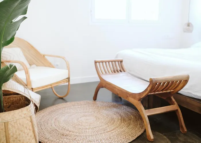 Prázdninový dům Arena Wave Corralejo