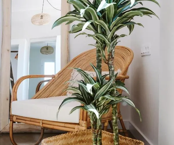 Casa vacanze Arena Wave Corralejo