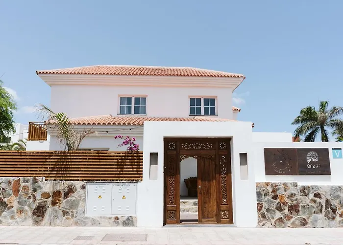 Arena Wave Casa vacanze