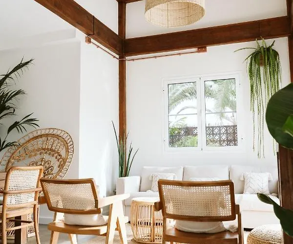 Prázdninový dům Arena Wave Corralejo