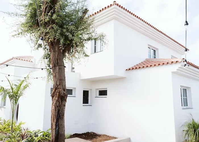 Arena Wave Prázdninový dům Corralejo