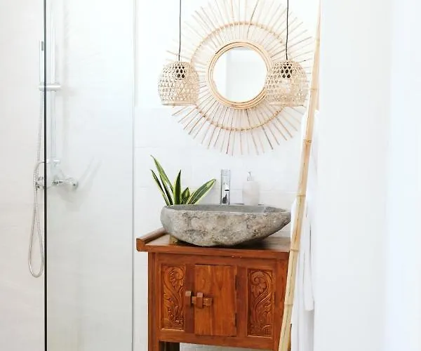 Prázdninový dům Arena Wave