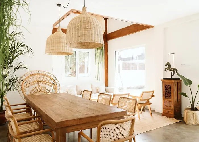 Casa vacanze Arena Wave *