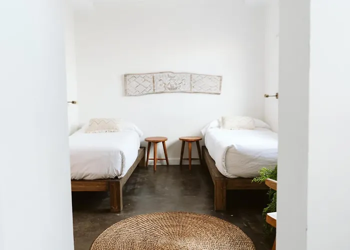 Arena Wave Casa vacanze *