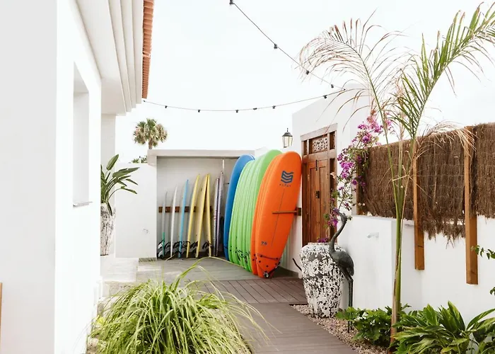 Casa vacanze Arena Wave *