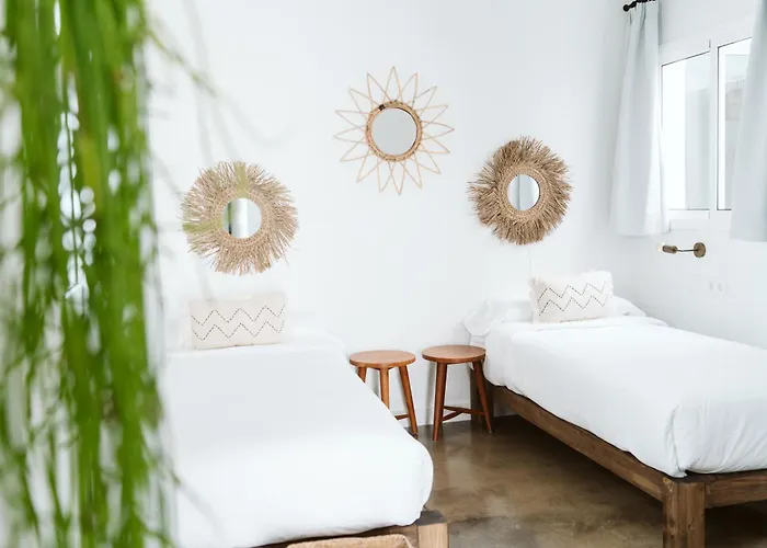 Casa vacanze Arena Wave *