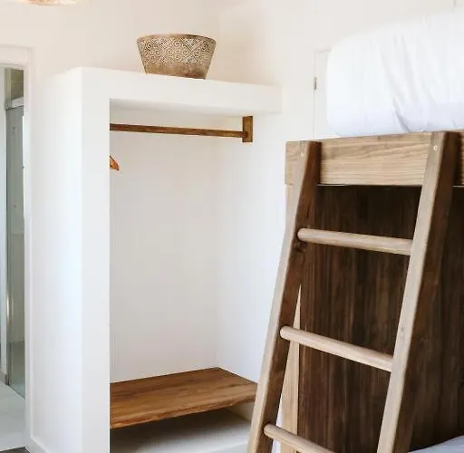 Arena Wave Tatil Evi *