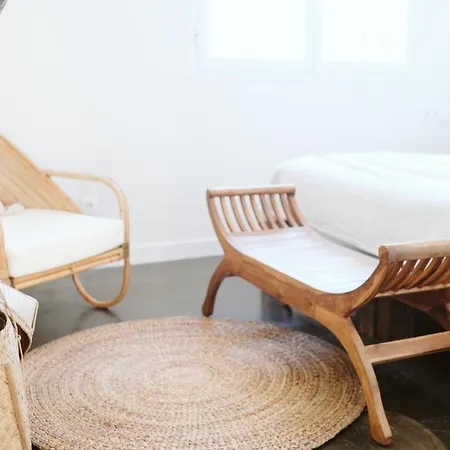 Hostel Dreamsea Surf House Fuerteventura Corralejo