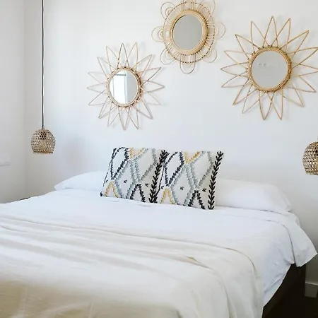 Dreamsea Surf House Fuerteventura