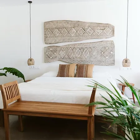 Dreamsea Surf House Fuerteventura Corralejo