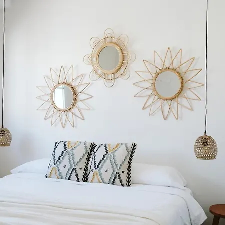 Dreamsea Surf House Fuerteventura