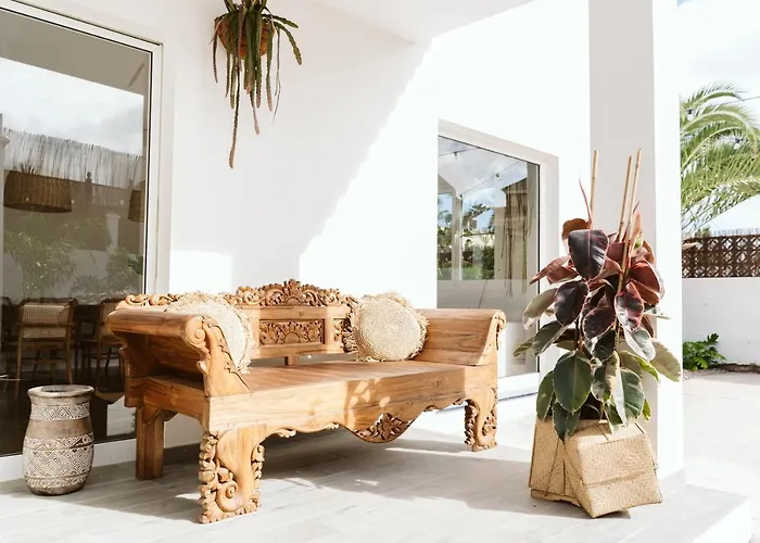 Arena Wave בית נופש *