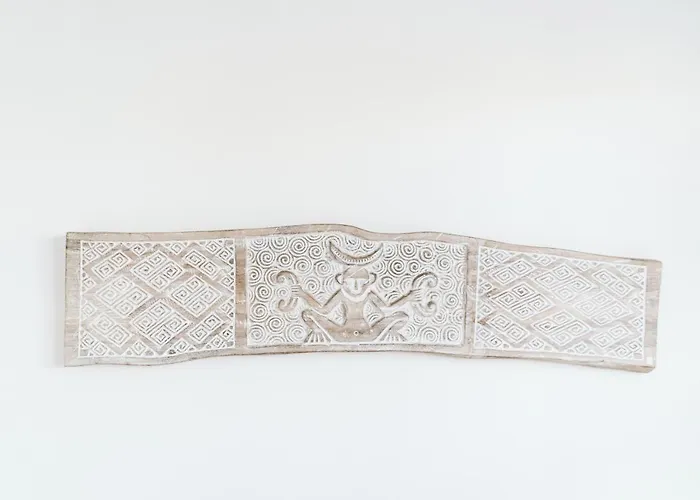 בית נופש Arena Wave קורלחו