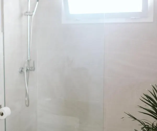 Arena Wave בית נופש *