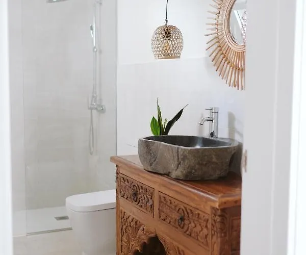 Arena Wave בית נופש