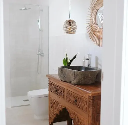 Arena Wave בית נופש