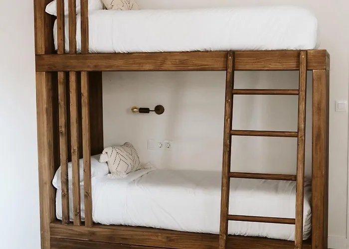 בית נופש Arena Wave קורלחו